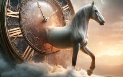 Vous avez l’âge parfait pour être qui vous voulez !