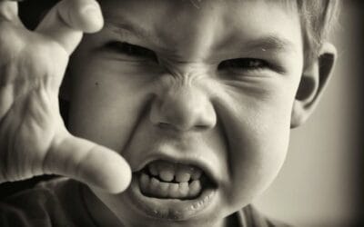 Pourquoi je suis content quand mes enfants me parlent mal