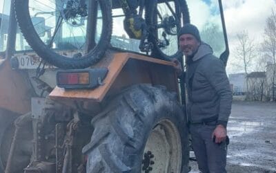 Où sont les hommes ?