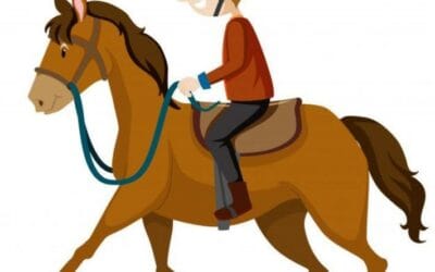 Le syndrome du cavalier « éveillé »