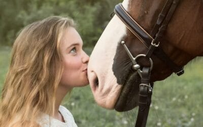 L’amour inconditionnel et le soutien conditionnel