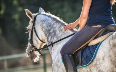 Ces cavalier(e)s qui souffrent en silence…